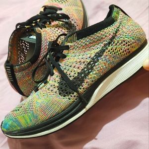 Nike Flyknit Racers